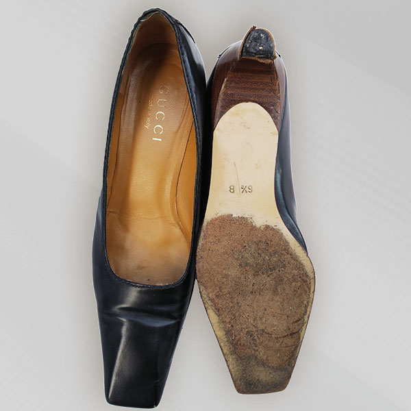 内袋を新しいものに変えたい
