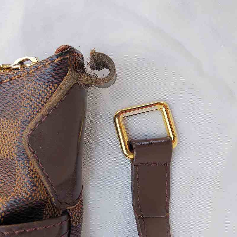 持ち手がちぎれた・取れた・ほつれた