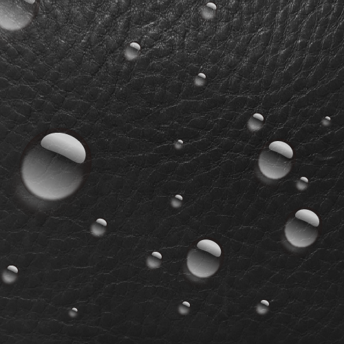 本革のひび割れの修復