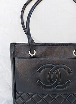 カバンクリーニング・色補修