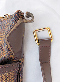 カバンの部品交換・修理