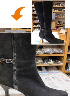 リメイク・カスタマイズ